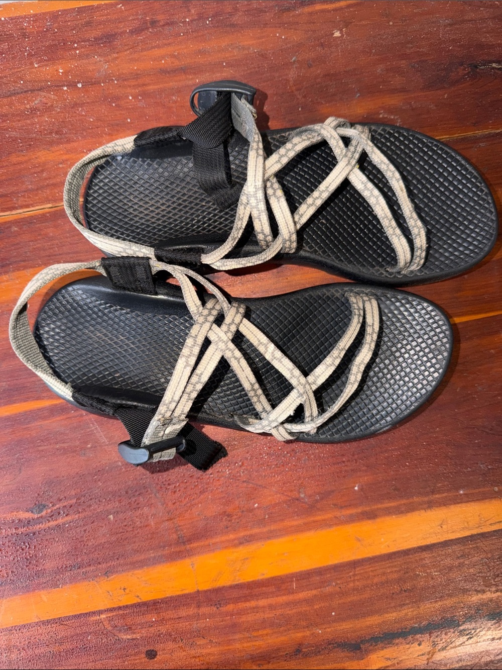 Chaco Sandals